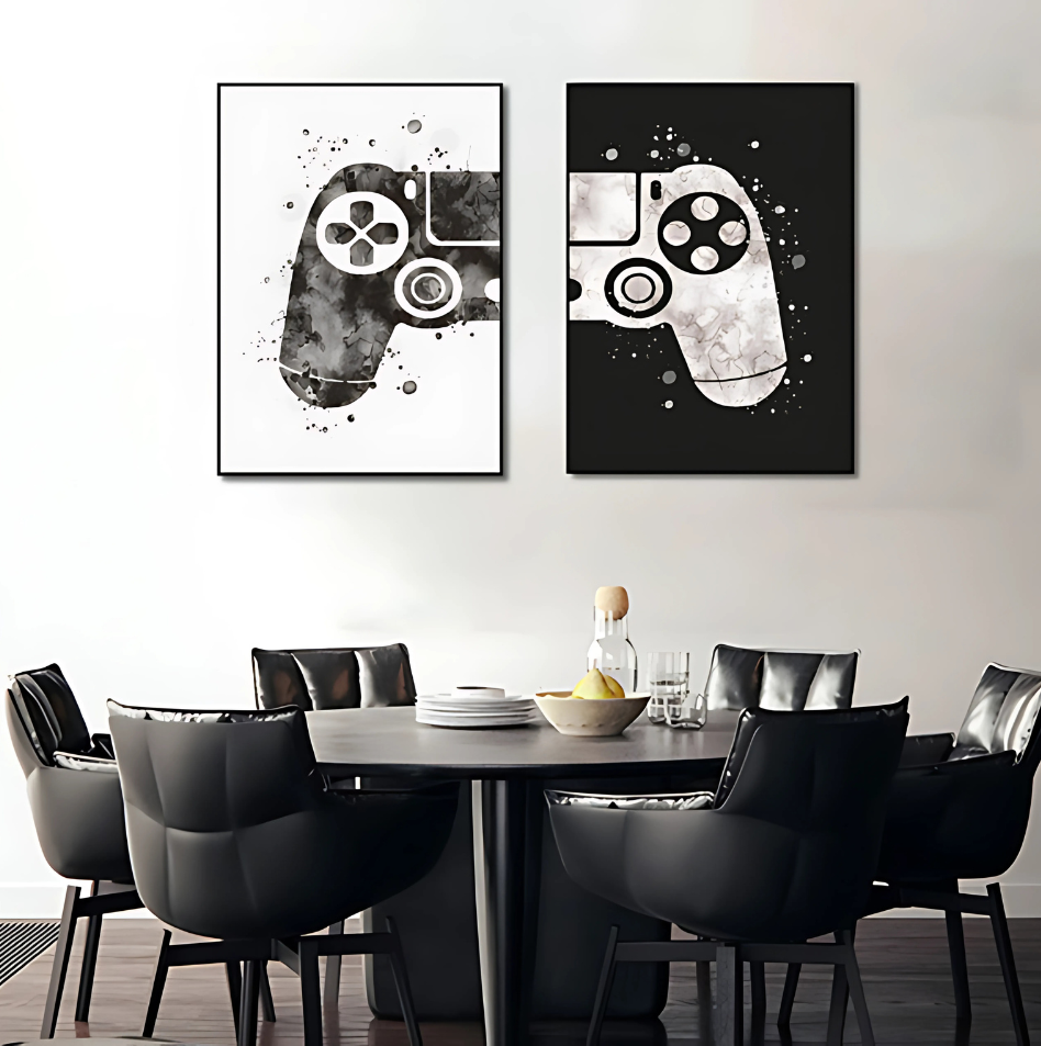 Plysto | Poster