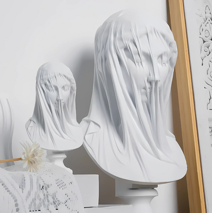 Serapha | Skulptur