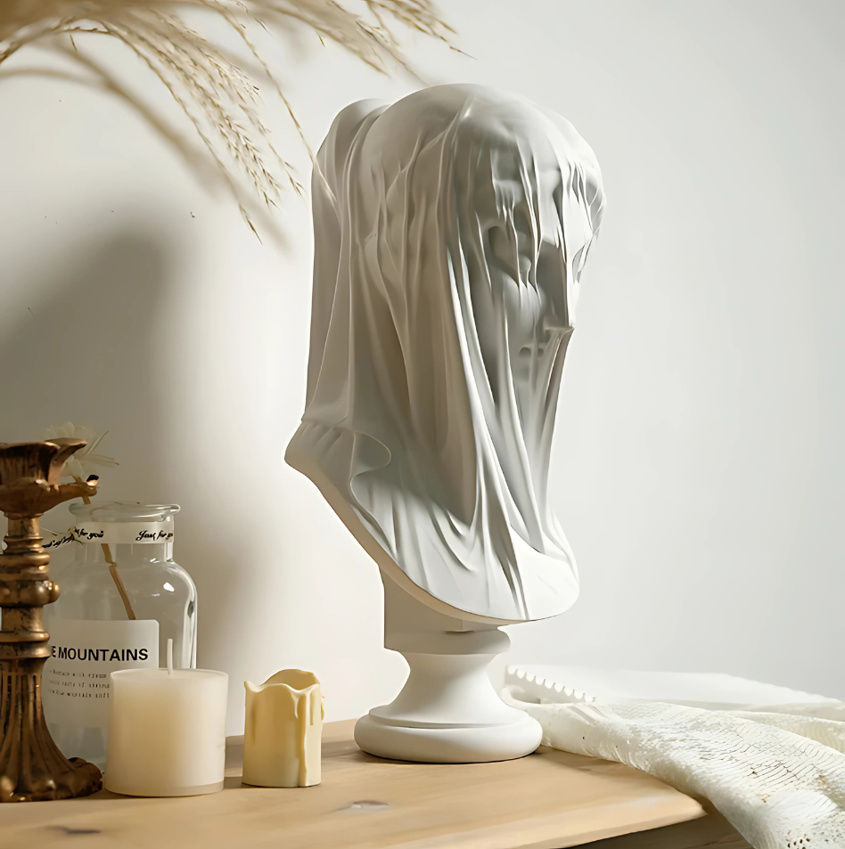 Serapha | Skulptur