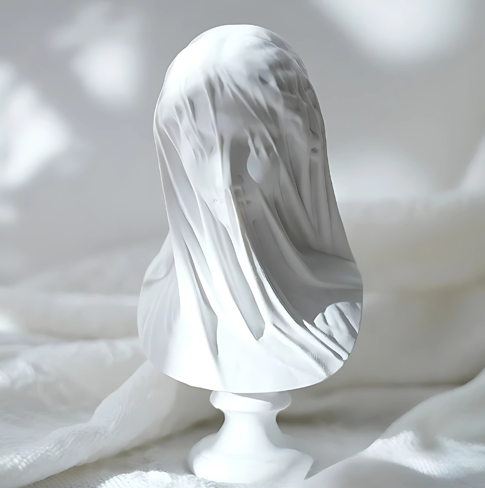 Serapha | Skulptur