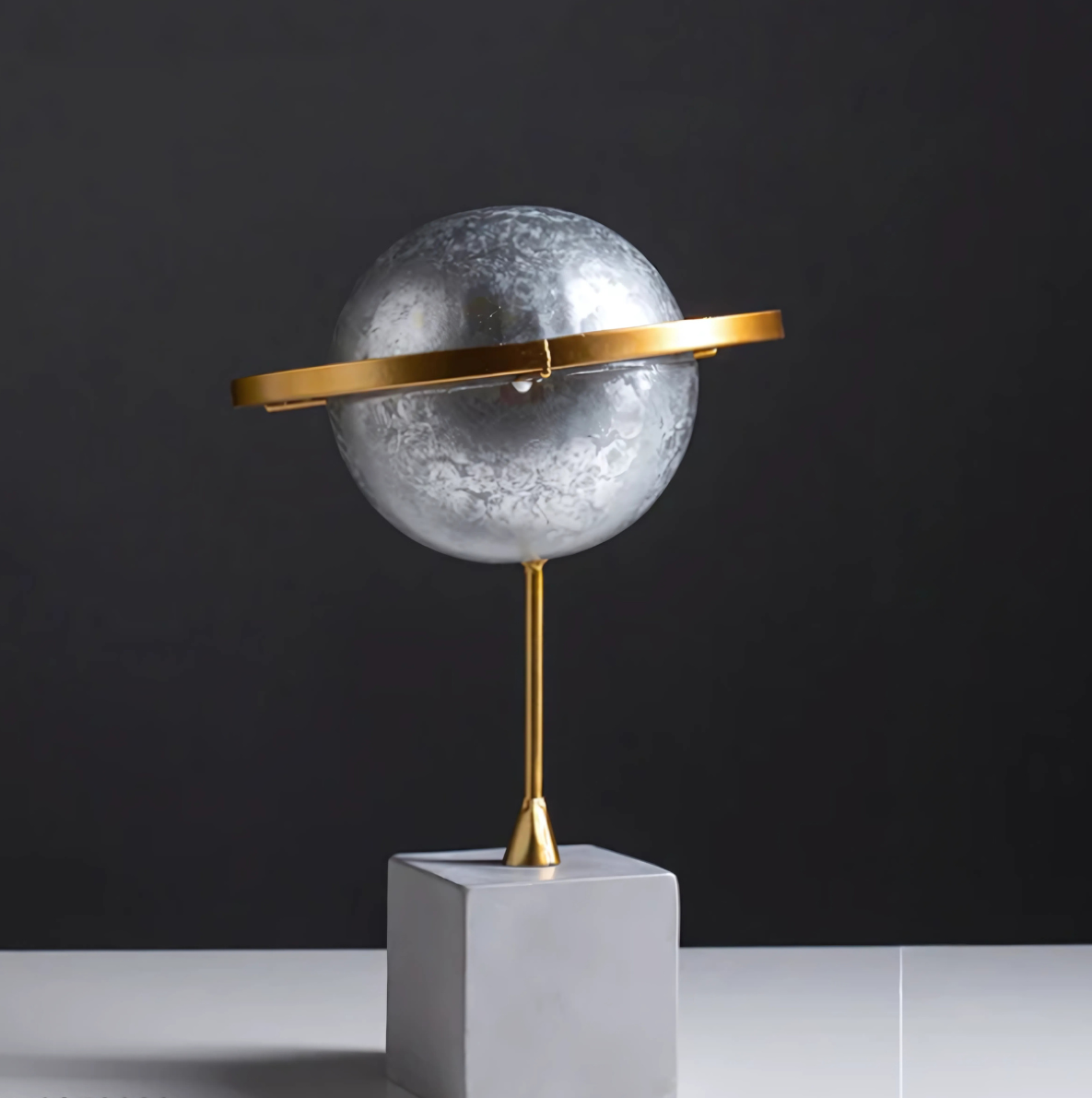 Solyra | Skulptur