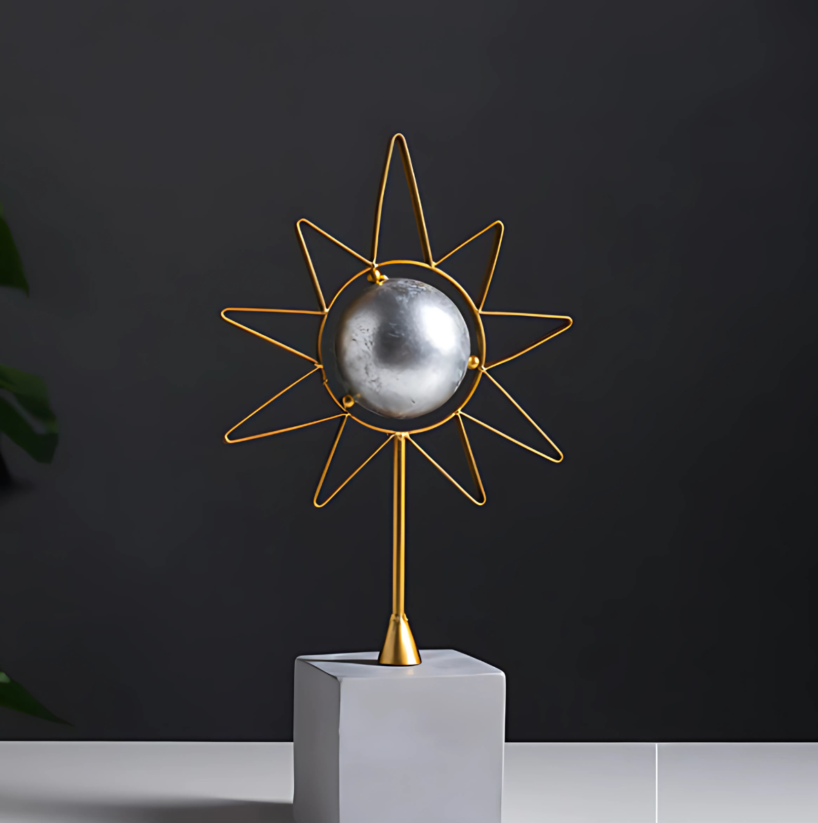 Solyra | Skulptur