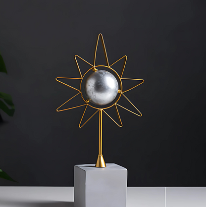 Solyra | Skulptur