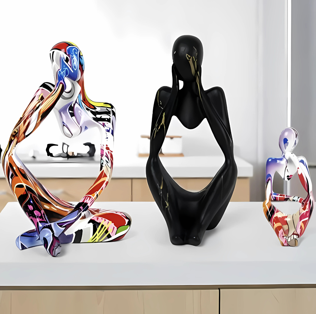 Artéva | Skulptur