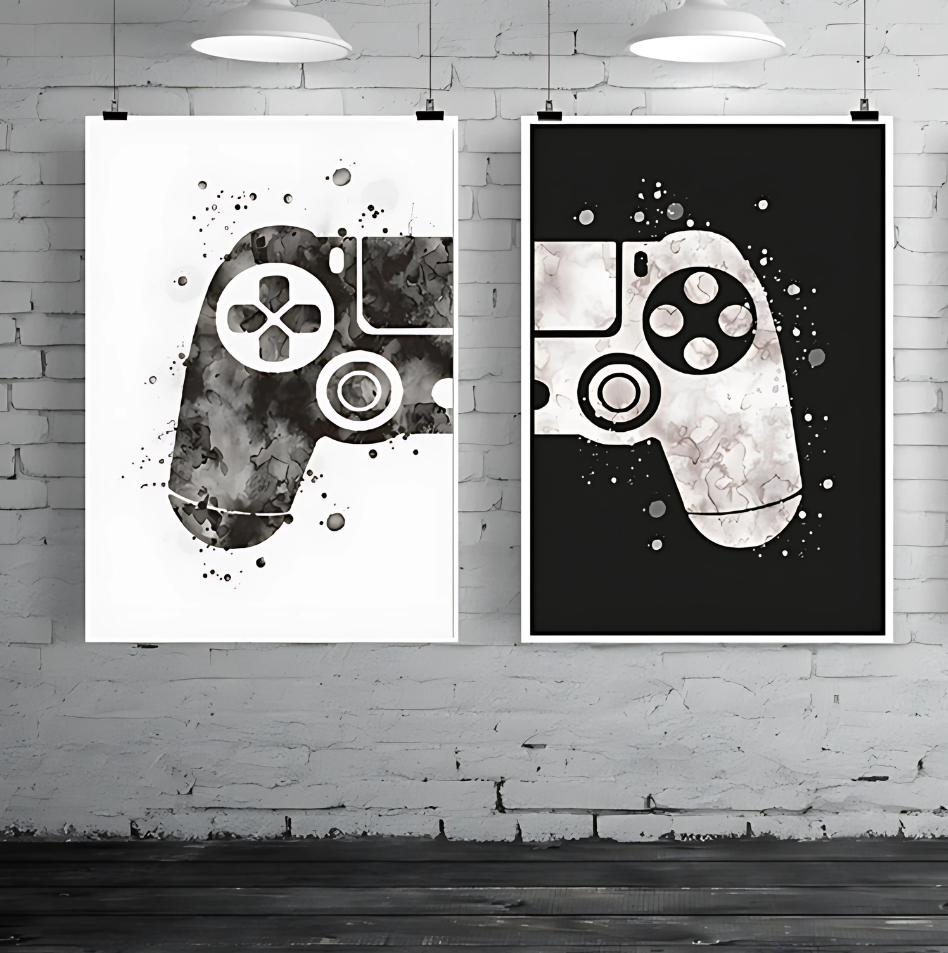Plysto | Poster