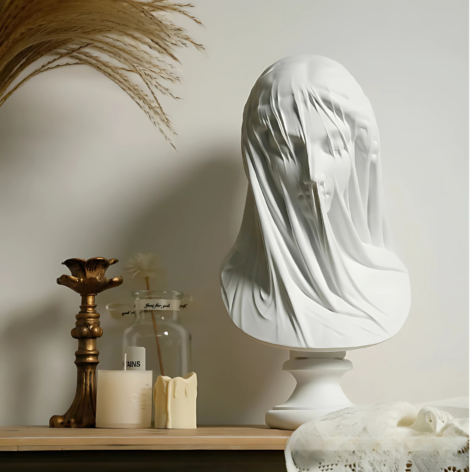 Serapha | Skulptur