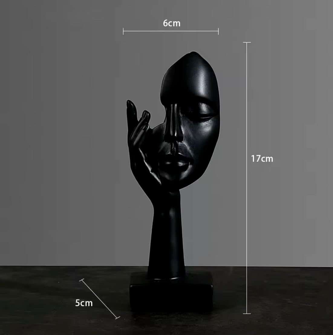 Formklé | Skulptur