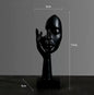 Formklé | Skulptur
