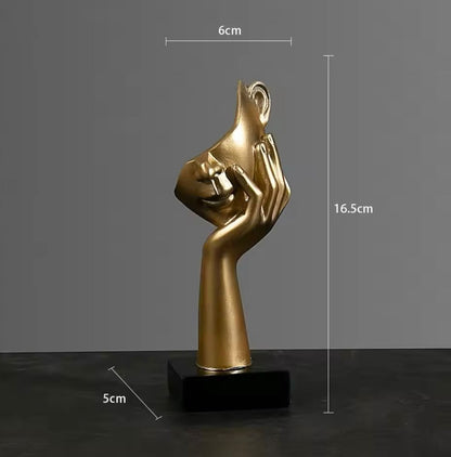 Formklé | Skulptur