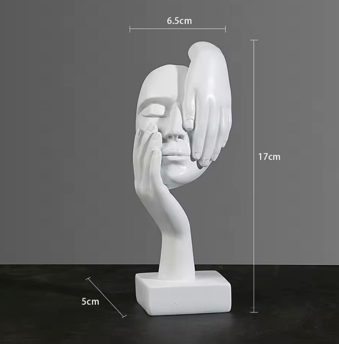 Formklé | Skulptur