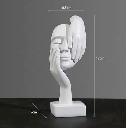 Formklé | Skulptur