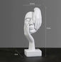Formklé | Skulptur