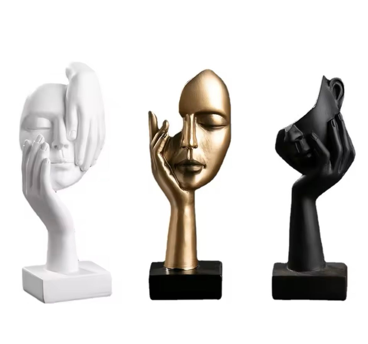 Formklé | Skulptur