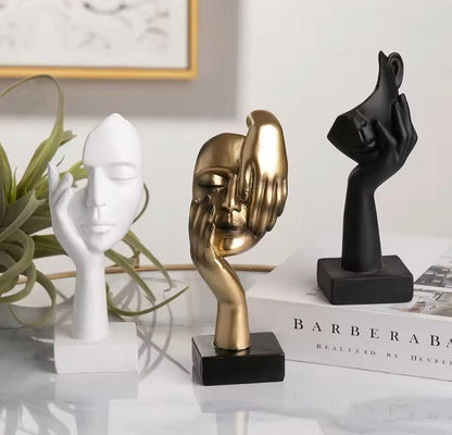 Formklé | Skulptur