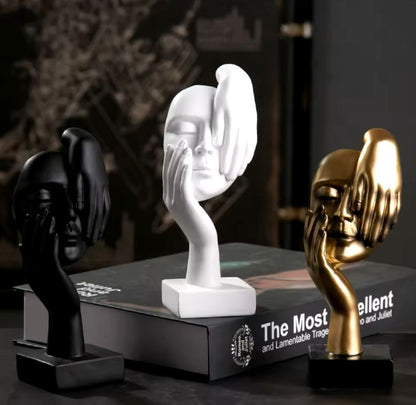 Formklé | Skulptur