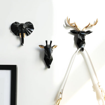 Hookaloo | Wandhaken