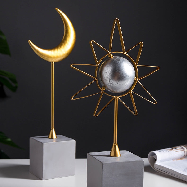Solyra | Skulptur