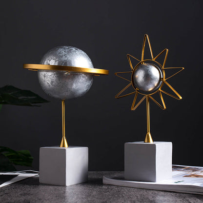 Solyra | Skulptur