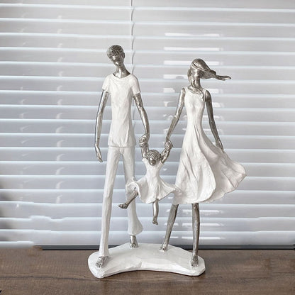 Famillia | Skulptur
