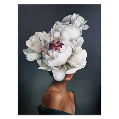 BeauBelle | Wandfoto