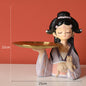 JadeLin | Funktionale Skulptur
