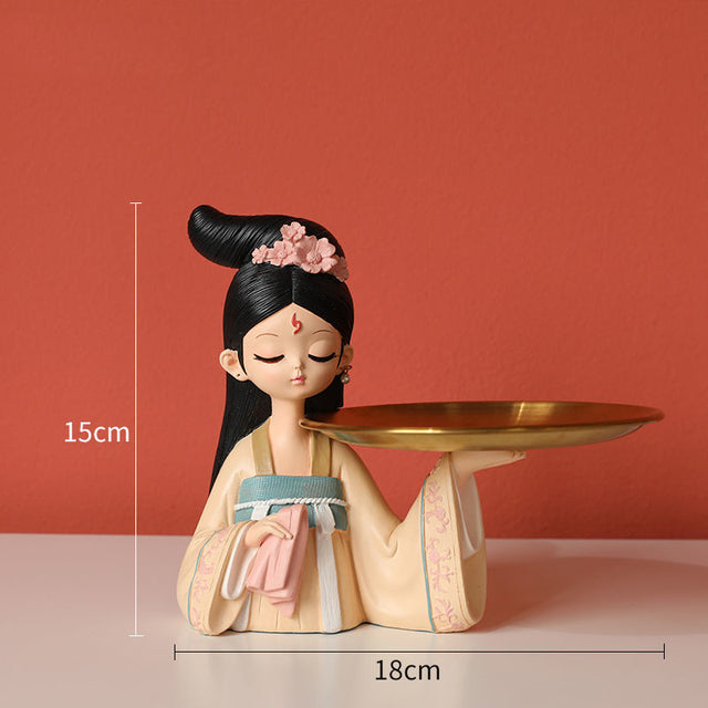 JadeLin | Funktionale Skulptur