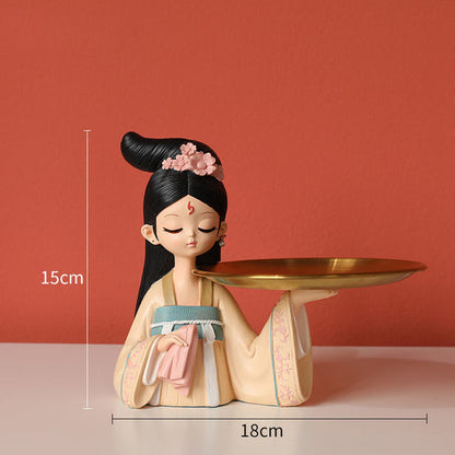 JadeLin | Funktionale Skulptur