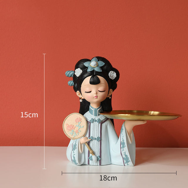 JadeLin | Funktionale Skulptur