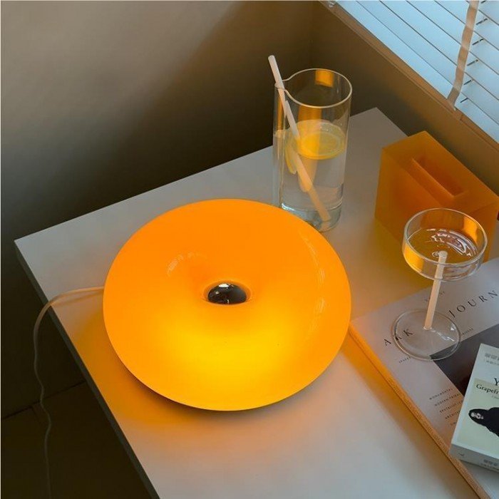 DonuLux | Tischlampe