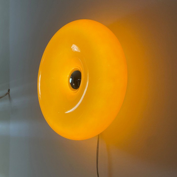 DonuLux | Tischlampe
