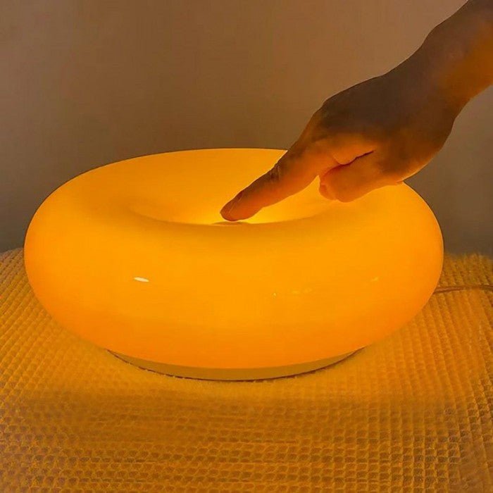 DonuLux | Tischlampe
