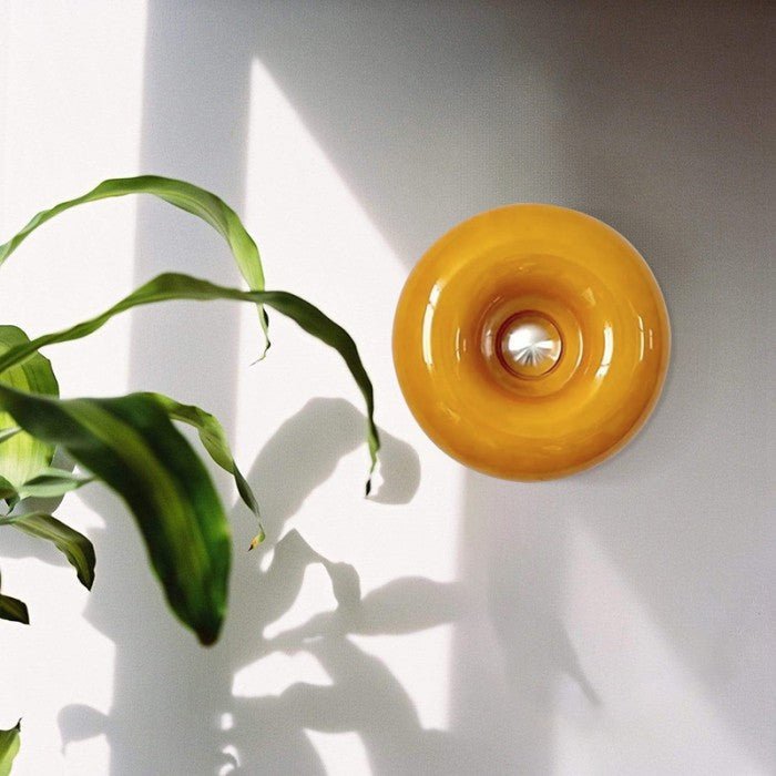 DonuLux | Tischlampe